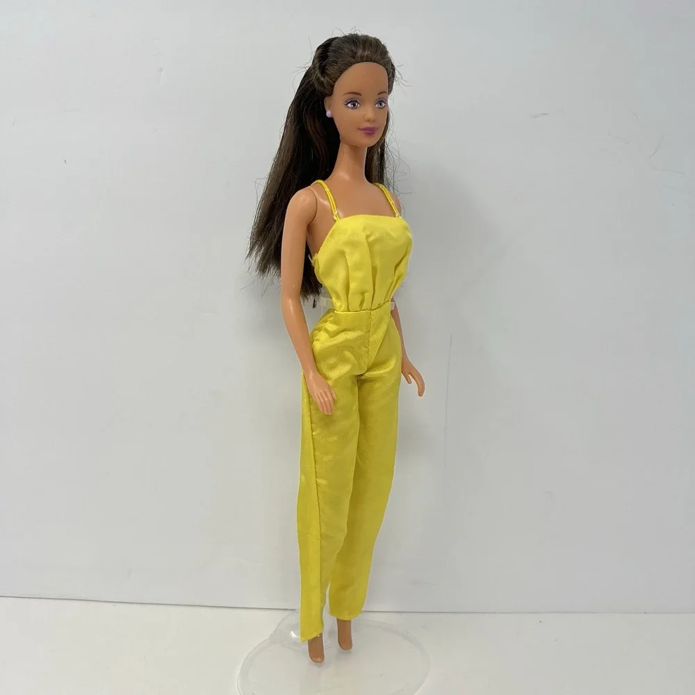 Mattel item as